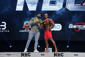 Фотограф Павел Гарасько (19.05.2024)